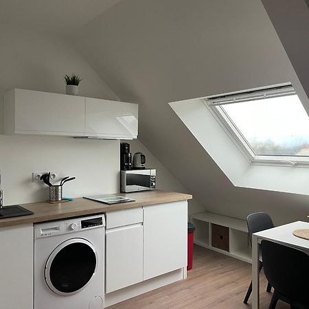 Studio 401 - Hyper Centre - Integralement Renove - Toutes Commodites A Pied Сен-Назер Екстер'єр фото