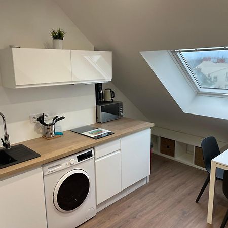 Studio 401 - Hyper Centre - Integralement Renove - Toutes Commodites A Pied Сен-Назер Екстер'єр фото