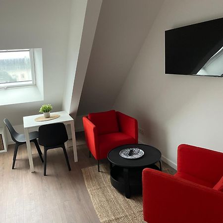 Studio 401 - Hyper Centre - Integralement Renove - Toutes Commodites A Pied Сен-Назер Екстер'єр фото