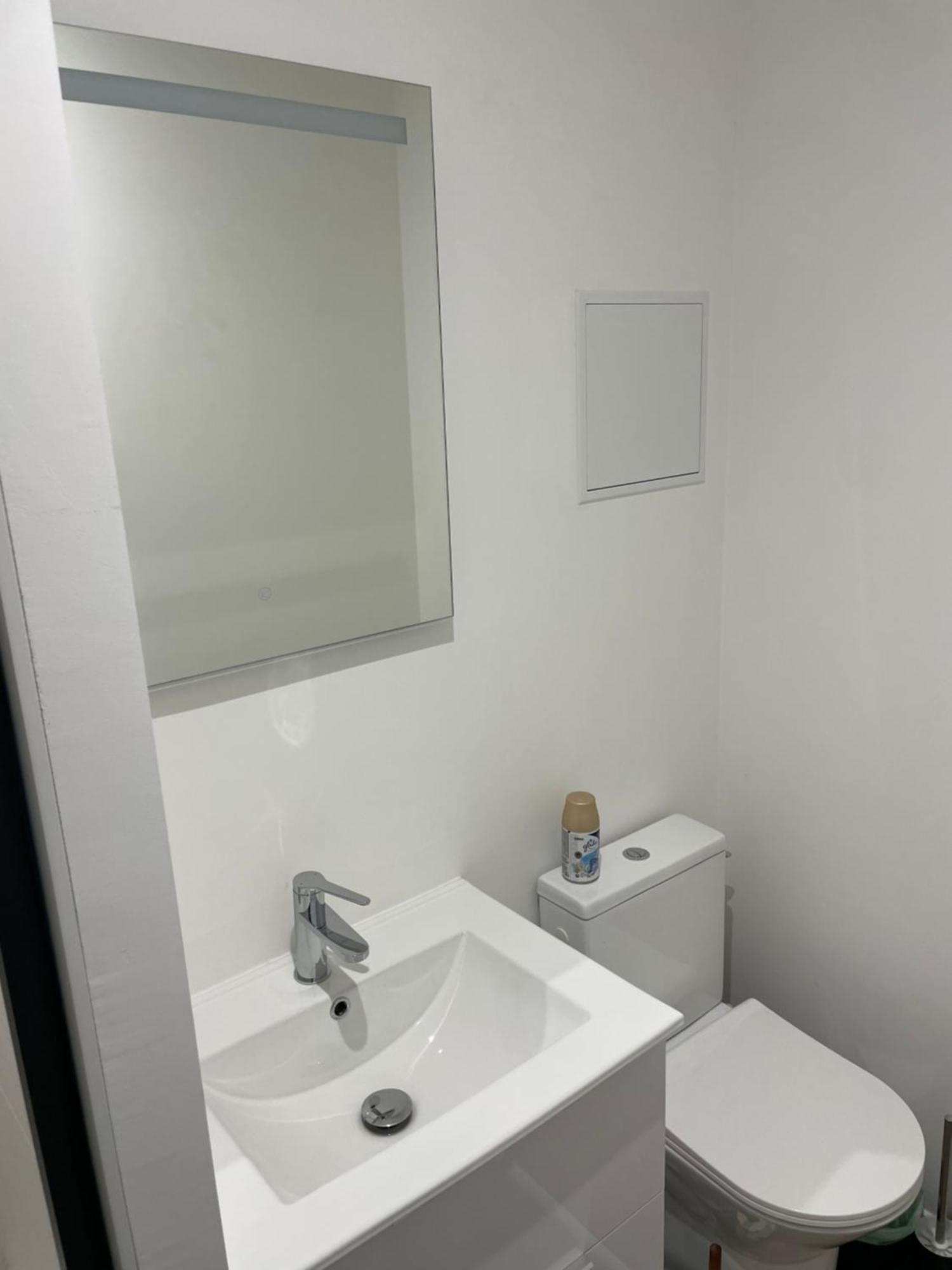 Studio 401 - Hyper Centre - Integralement Renove - Toutes Commodites A Pied Сен-Назер Екстер'єр фото
