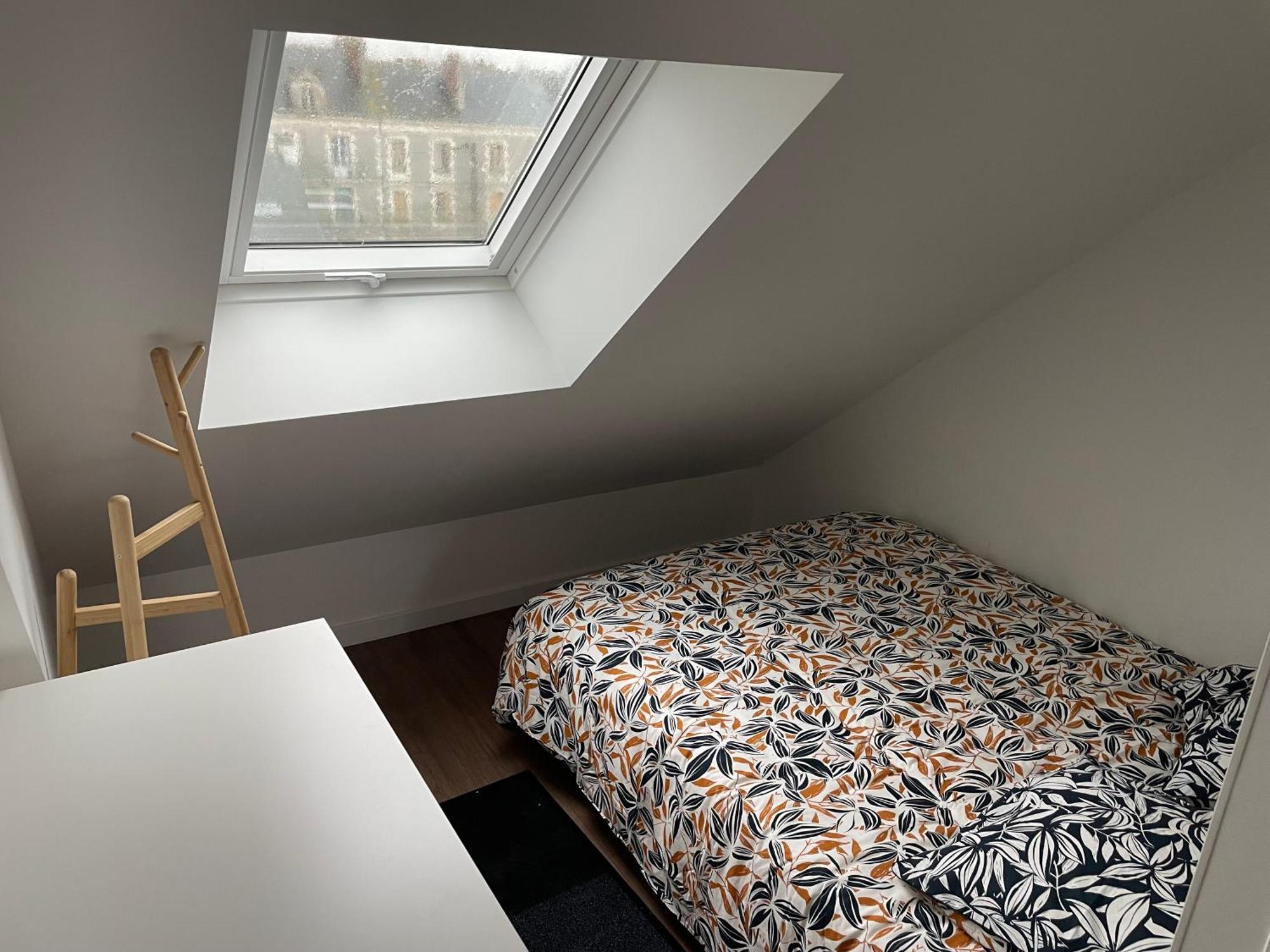 Studio 401 - Hyper Centre - Integralement Renove - Toutes Commodites A Pied Сен-Назер Екстер'єр фото